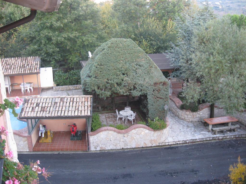 Parco Sogni D'oro Aparthotel *