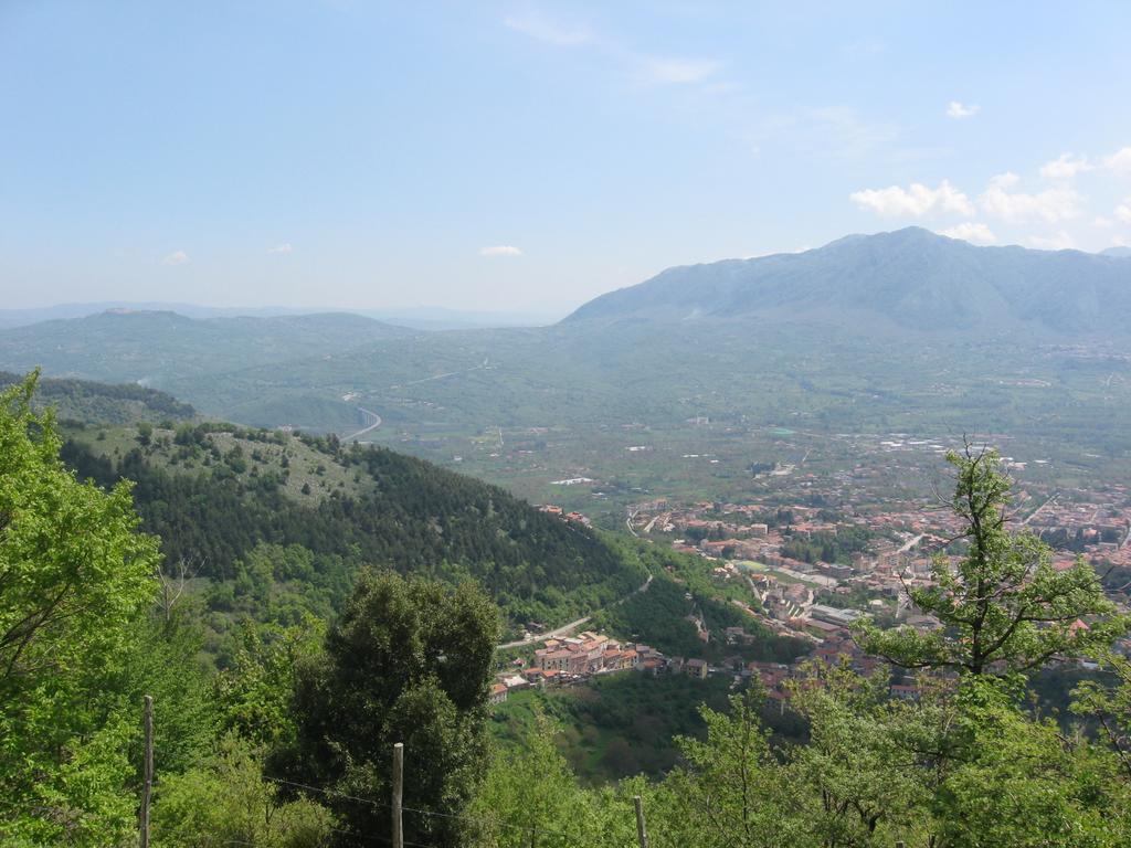 Aparthotel Parco Sogni D'oro Montella