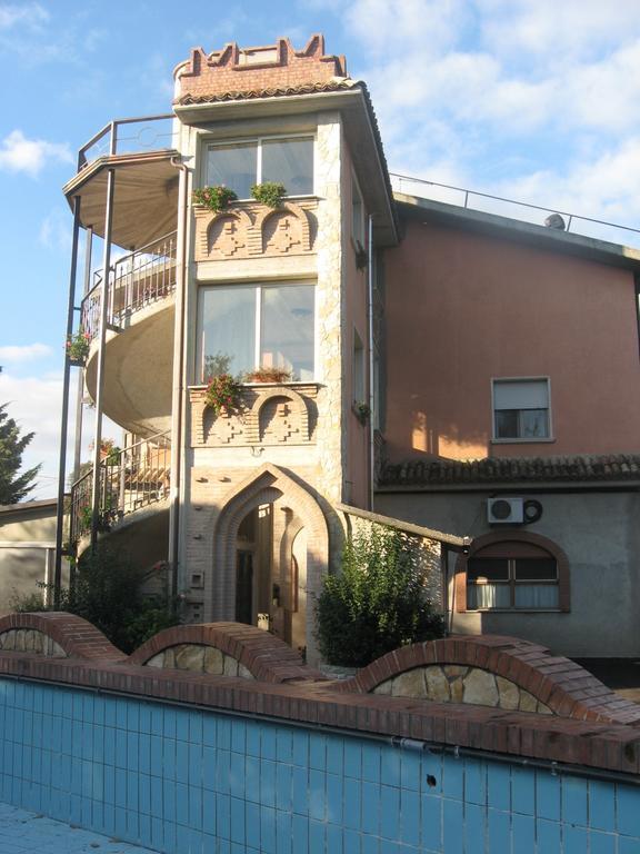 Parco Sogni D'oro Aparthotel