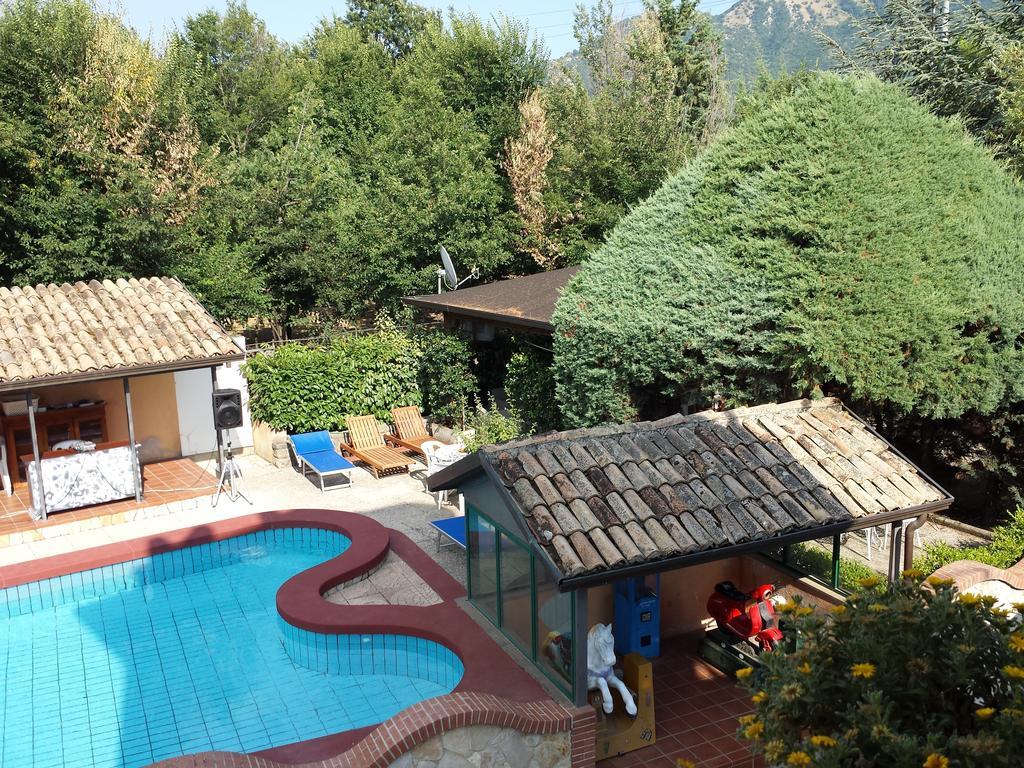 Parco Sogni D'oro Aparthotel