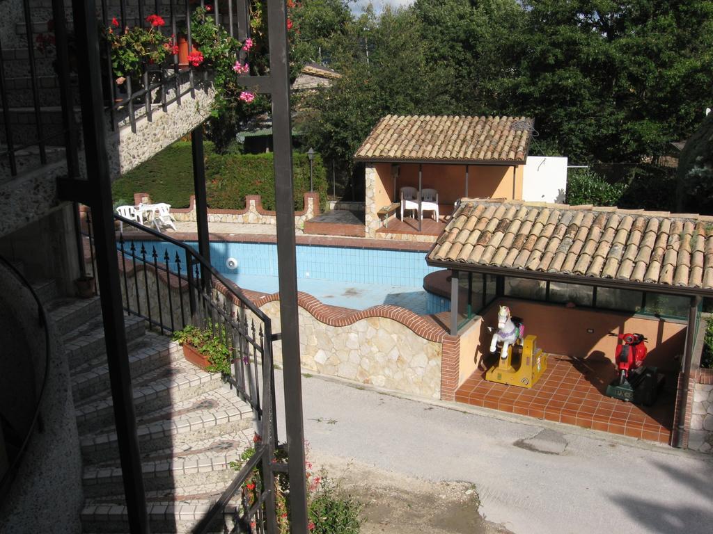 Parco Sogni D'oro Aparthotel *
