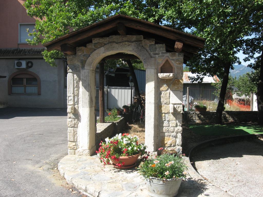 Aparthotel Parco Sogni D'oro *