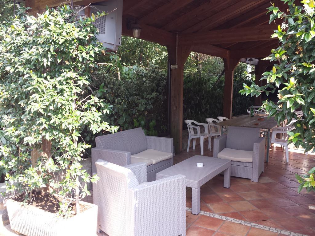Parco Sogni D'oro Aparthotel