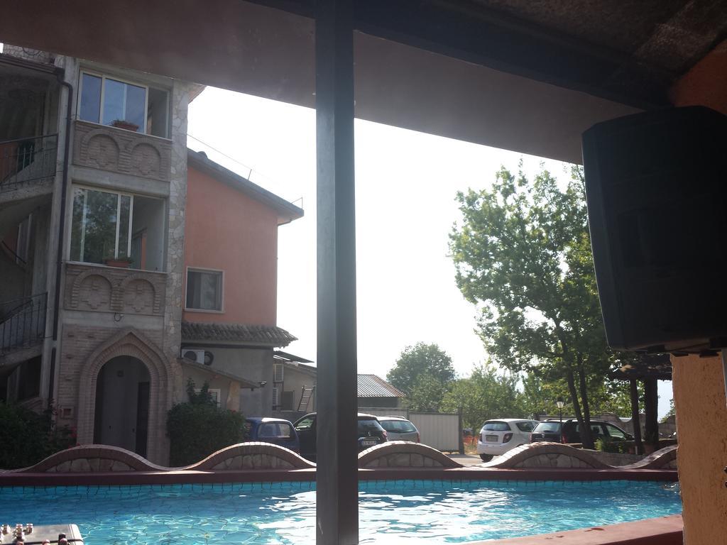Aparthotel Parco Sogni D'oro Montella