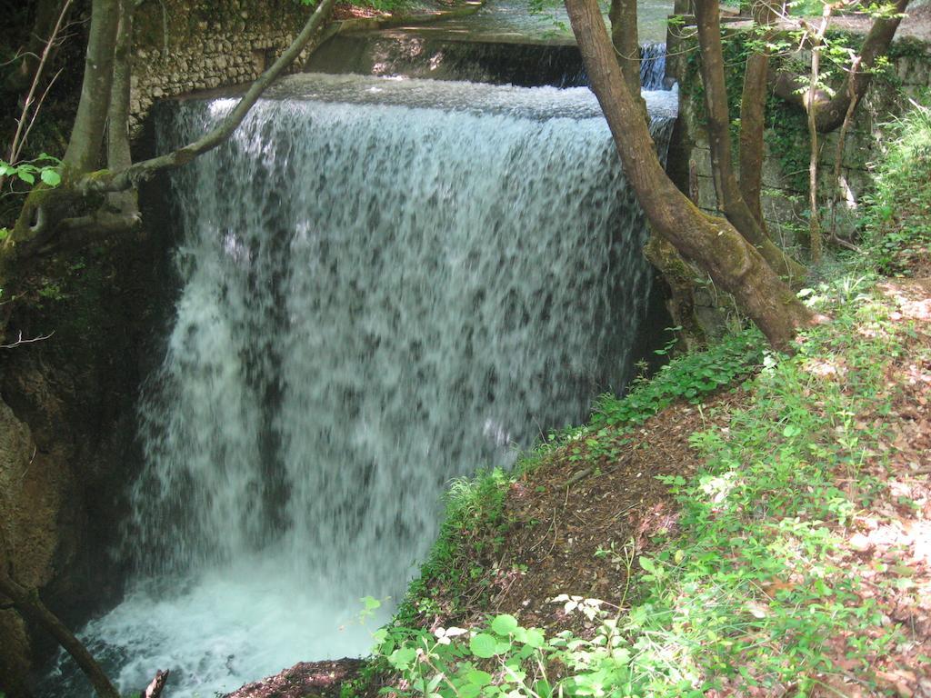 Parco Sogni D'oro Montella