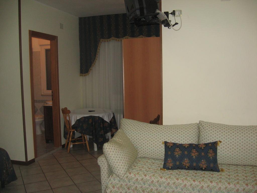 Aparthotel Parco Sogni D'oro Montella