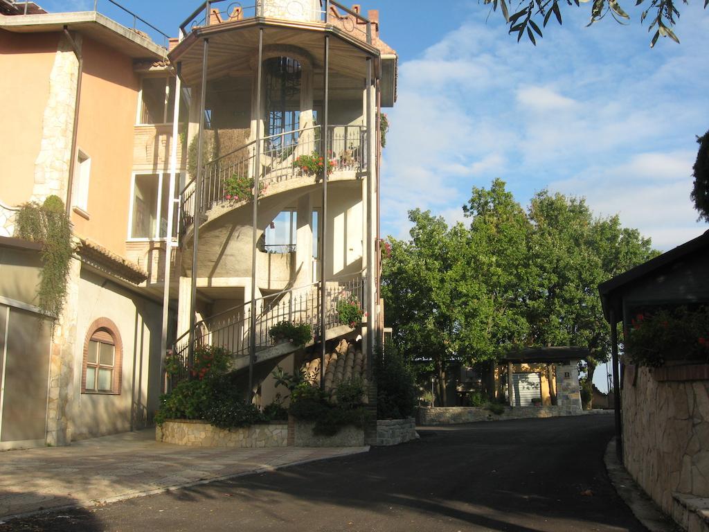 Parco Sogni D'oro Aparthotel