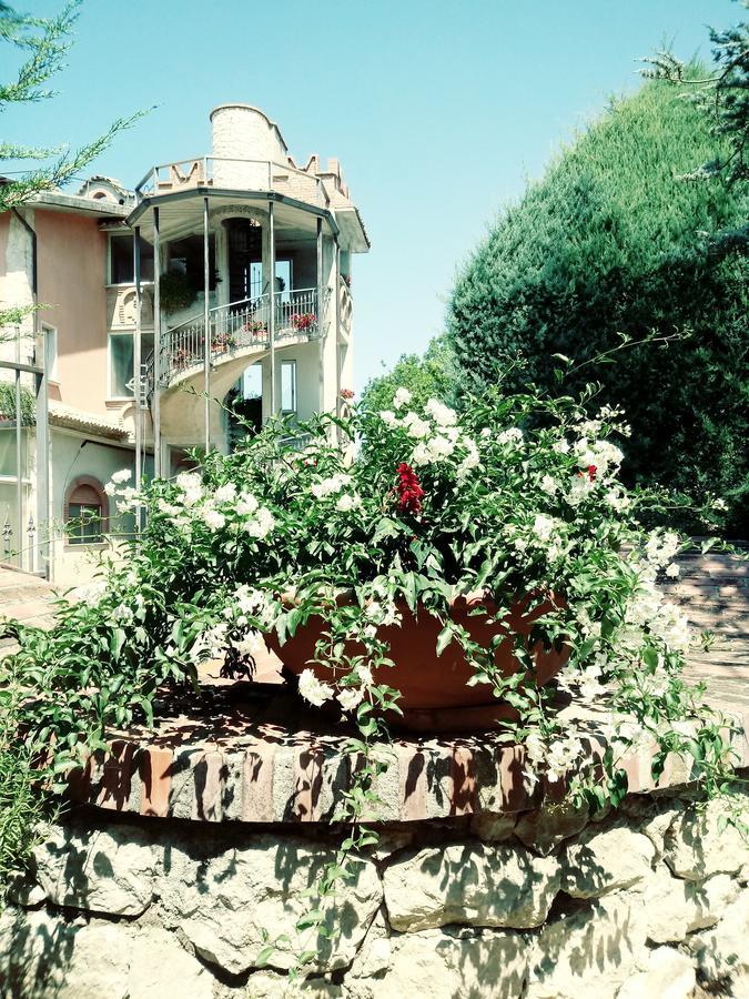 Parco Sogni D'oro Montella