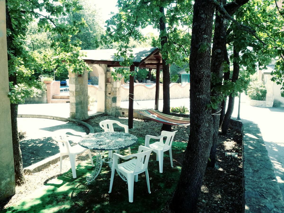 Parco Sogni D'oro Aparthotel *